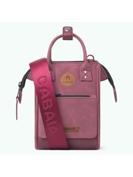 Cabaïa NANO BAGS - POLYURÉTHANE - DELHI sac porté épaule nano Sac porté travers