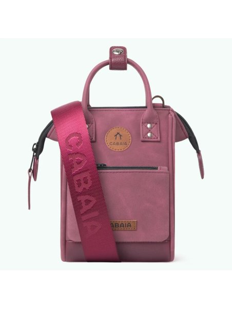 Cabaïa NANO BAGS - POLYURÉTHANE - DELHI sac porté épaule nano Sac porté travers