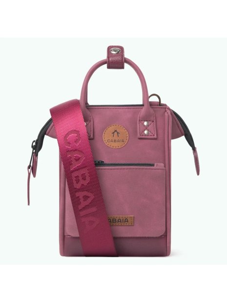 Cabaïa NANO BAGS - POLYURÉTHANE - DELHI sac porté épaule nano loisirs