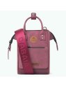 Cabaïa NANO BAGS - POLYURÉTHANE - DELHI sac porté épaule nano loisirs