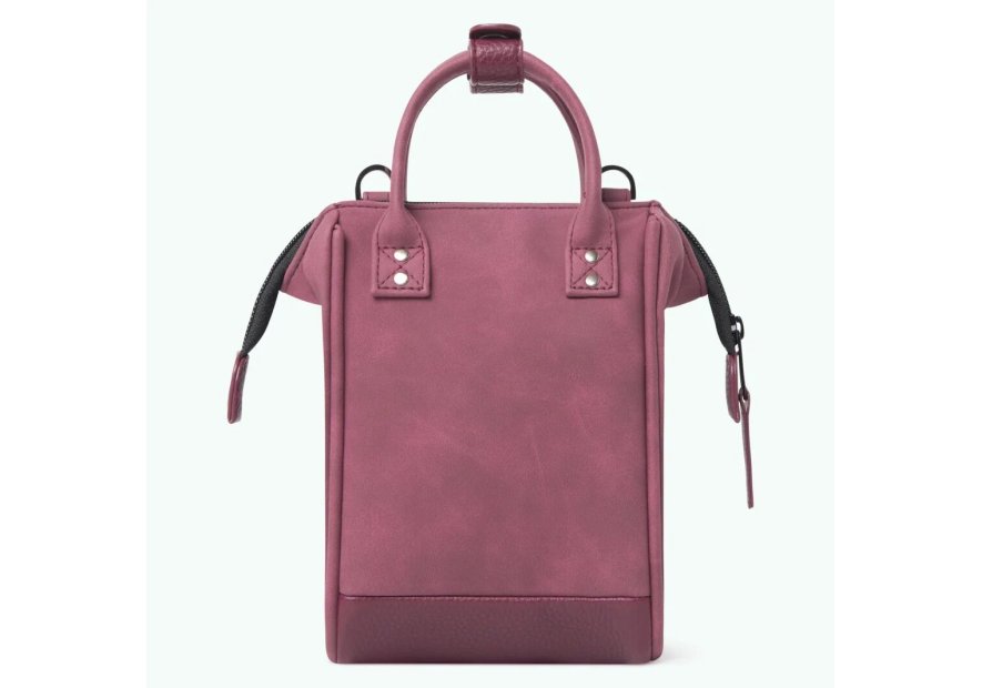 Cabaïa NANO BAGS - POLYURÉTHANE - DELHI sac porté épaule nano Sac porté travers