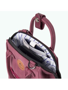 Cabaïa NANO BAGS - POLYURÉTHANE - DELHI sac porté épaule nano Sac porté travers