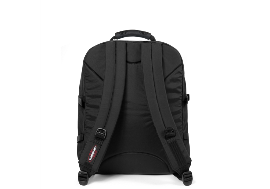 Eastpak K050 - POLYESTER - NOIR Ultimate cartable Scolaire