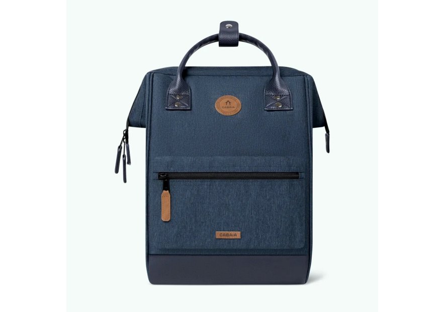 Cabaïa BAGS MEDIUM - NYLON 900D - PORT  sac à dos adventurer médium cabaïa Maroquinerie