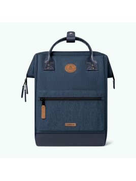 Cabaïa BAGS MEDIUM - NYLON 900D - PORT  sac à dos adventurer médium cabaïa Maroquinerie