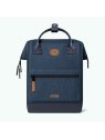 Cabaïa BAGS MEDIUM - NYLON 900D - PORT  sac à dos cabaïa adventurer médium loisirs