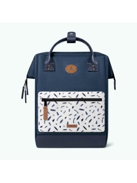 Cabaïa BAGS MEDIUM - NYLON 900D - PORT  sac à dos adventurer médium cabaïa Maroquinerie