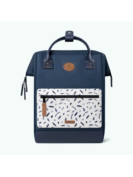 Cabaïa BAGS MEDIUM sac à dos cabaïa adventurer médium Loisirs