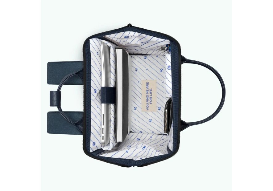 Cabaïa BAGS MEDIUM - NYLON 900D - PORT  sac à dos adventurer médium cabaïa Maroquinerie