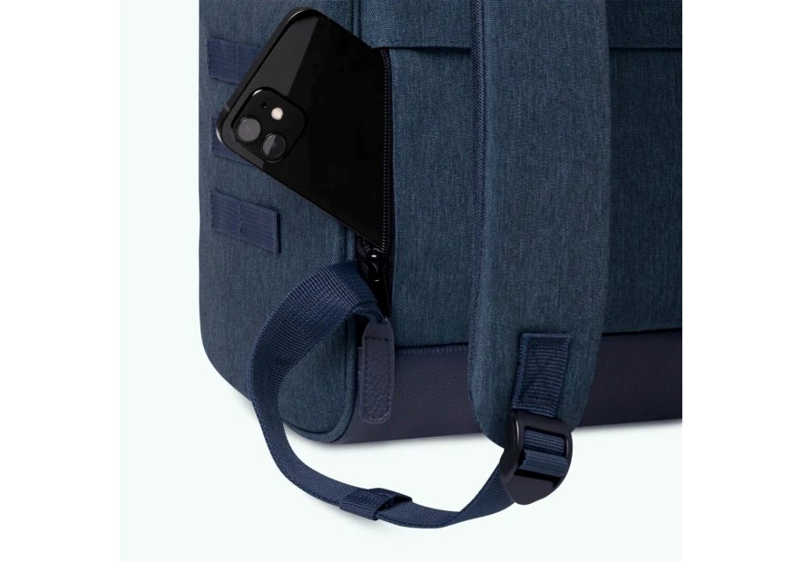 Cabaïa BAGS MEDIUM - NYLON 900D - PORT  sac à dos adventurer médium cabaïa Maroquinerie