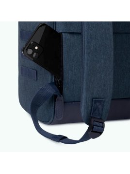 Cabaïa BAGS MEDIUM - NYLON 900D - PORT  sac à dos adventurer médium cabaïa Maroquinerie