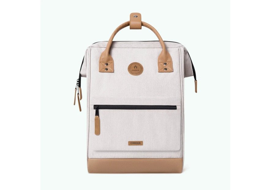 Cabaïa BAGS MEDIUM - NYLON 900D - AREQU sac à dos adventurer médium cabaïa Maroquinerie