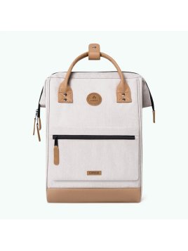 Cabaïa BAGS MEDIUM - NYLON 900D - AREQU sac à dos adventurer médium cabaïa Maroquinerie
