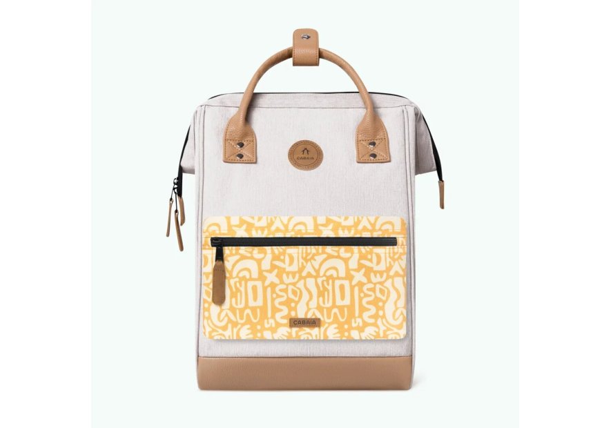 Cabaïa BAGS MEDIUM sac à dos cabaïa adventurer médium Loisirs