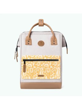 Cabaïa BAGS MEDIUM - NYLON 900D - AREQU sac à dos adventurer médium cabaïa Maroquinerie