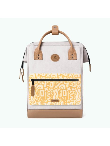 Cabaïa BAGS MEDIUM sac à dos cabaïa adventurer médium Loisirs