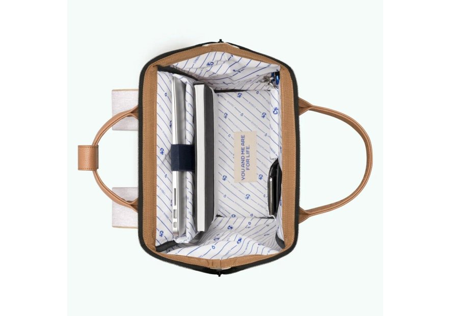 Cabaïa BAGS MEDIUM sac à dos cabaïa adventurer médium Loisirs