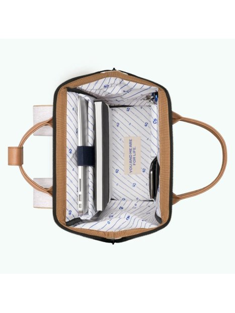 Cabaïa BAGS MEDIUM sac à dos cabaïa adventurer médium Loisirs