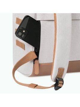 Cabaïa BAGS MEDIUM - NYLON 900D - AREQU sac à dos adventurer médium cabaïa Maroquinerie