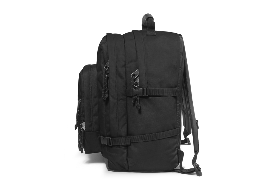 Eastpak K050 - POLYESTER - NOIR Ultimate cartable Scolaire