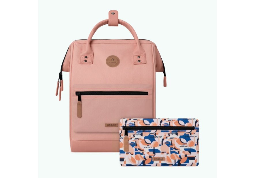 Cabaïa BAGS MEDIUM sac à dos cabaïa adventurer médium Loisirs