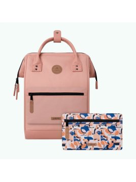 Cabaïa BAGS MEDIUM - NYLON 900D - SAN M sac à dos adventurer médium cabaïa Maroquinerie