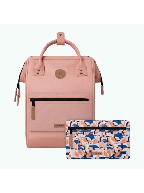 Cabaïa BAGS MEDIUM sac à dos cabaïa adventurer médium Loisirs