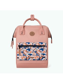 Cabaïa BAGS MEDIUM - NYLON 900D - SAN M sac à dos adventurer médium cabaïa Maroquinerie