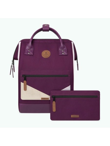 Cabaïa BAGS MEDIUM - NYLON 900D - KINGS sac à dos adventurer médium cabaïa Maroquinerie