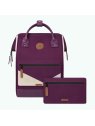 Cabaïa BAGS MEDIUM - NYLON 900D - KINGS sac à dos cabaïa adventurer médium loisirs