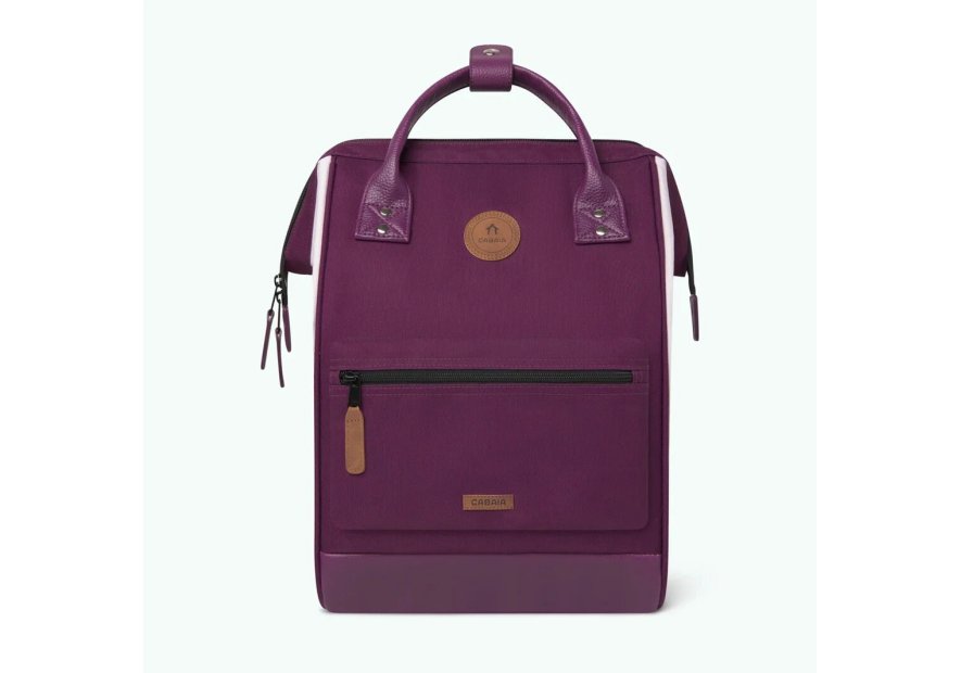 Cabaïa BAGS MEDIUM - NYLON 900D - KINGS sac à dos adventurer médium cabaïa Maroquinerie