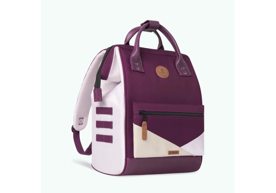Cabaïa BAGS MEDIUM - NYLON 900D - KINGS sac à dos adventurer médium cabaïa Maroquinerie