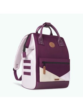 Cabaïa BAGS MEDIUM - NYLON 900D - KINGS sac à dos adventurer médium cabaïa Maroquinerie