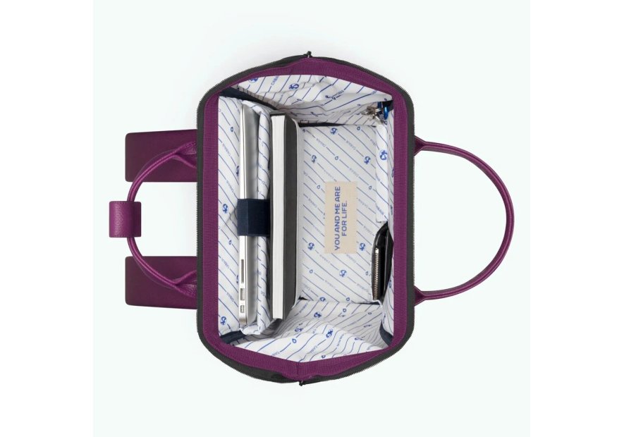 Cabaïa BAGS MEDIUM - NYLON 900D - KINGS sac à dos adventurer médium cabaïa Maroquinerie