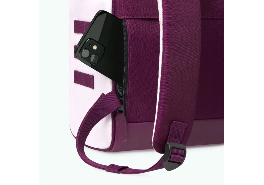 Cabaïa BAGS MEDIUM - NYLON 900D - KINGS sac à dos adventurer médium cabaïa Maroquinerie