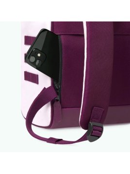 Cabaïa BAGS MEDIUM - NYLON 900D - KINGS sac à dos adventurer médium cabaïa Maroquinerie
