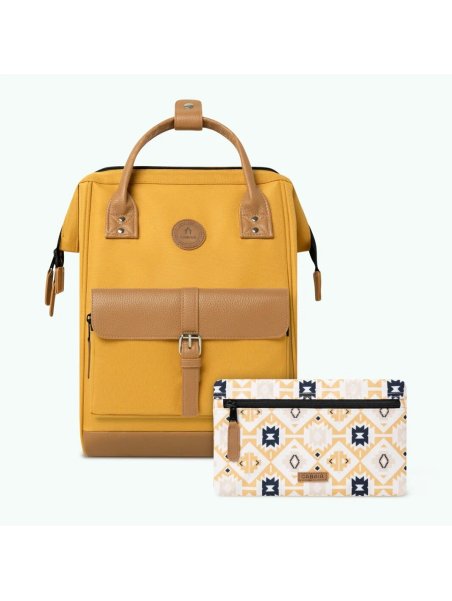 Cabaïa BAGS MEDIUM - NYLON 900D - GUADA sac à dos adventurer médium cabaïa Maroquinerie