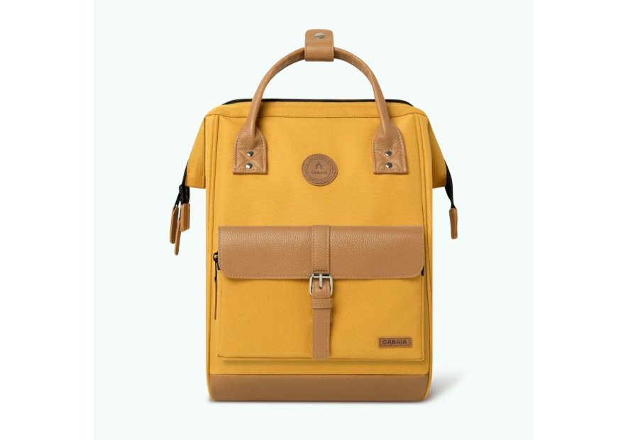 Cabaïa BAGS MEDIUM - NYLON 900D - GUADA sac à dos adventurer médium cabaïa Maroquinerie