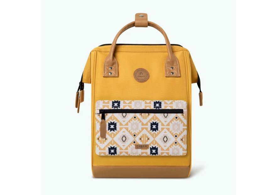 Cabaïa BAGS MEDIUM - NYLON 900D - GUADA sac à dos adventurer médium cabaïa Maroquinerie