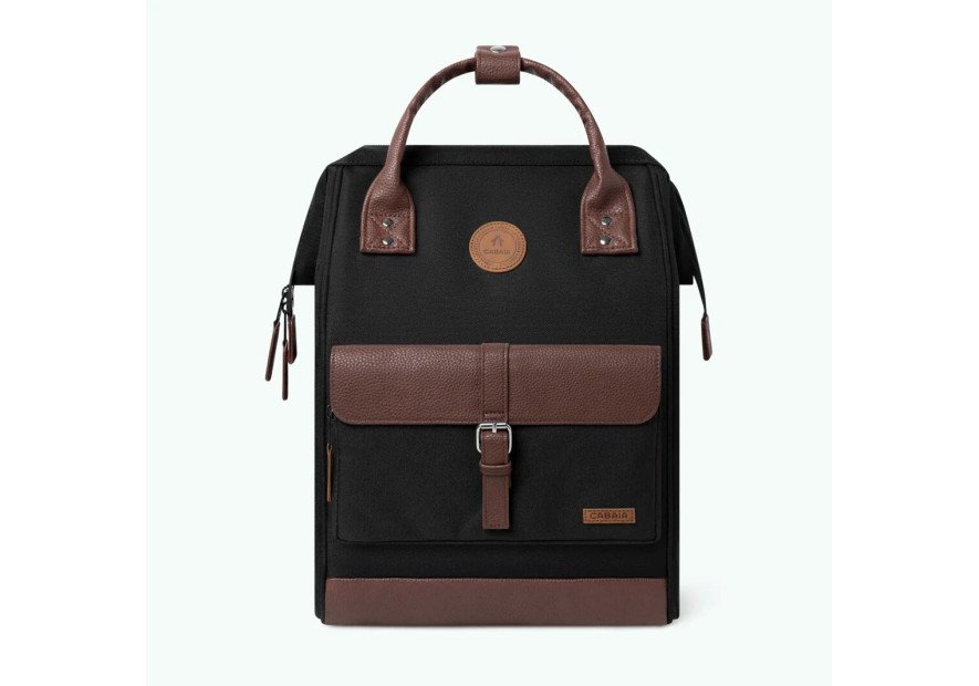 Cabaïa BAGS MEDIUM - NYLON 900D - MANAG sac à dos adventurer médium cabaïa Maroquinerie