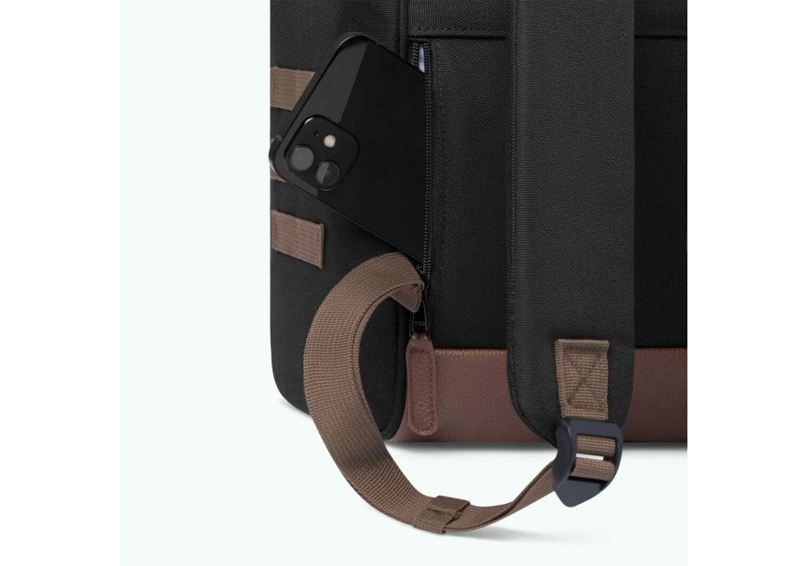 Cabaïa BAGS MEDIUM - NYLON 900D - MANAG sac à dos adventurer médium cabaïa Maroquinerie