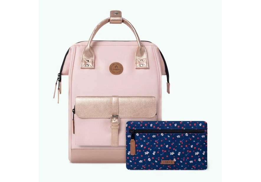 Cabaïa BAGS MEDIUM - NYLON 900D - QUERE sac à dos adventurer médium cabaïa Maroquinerie
