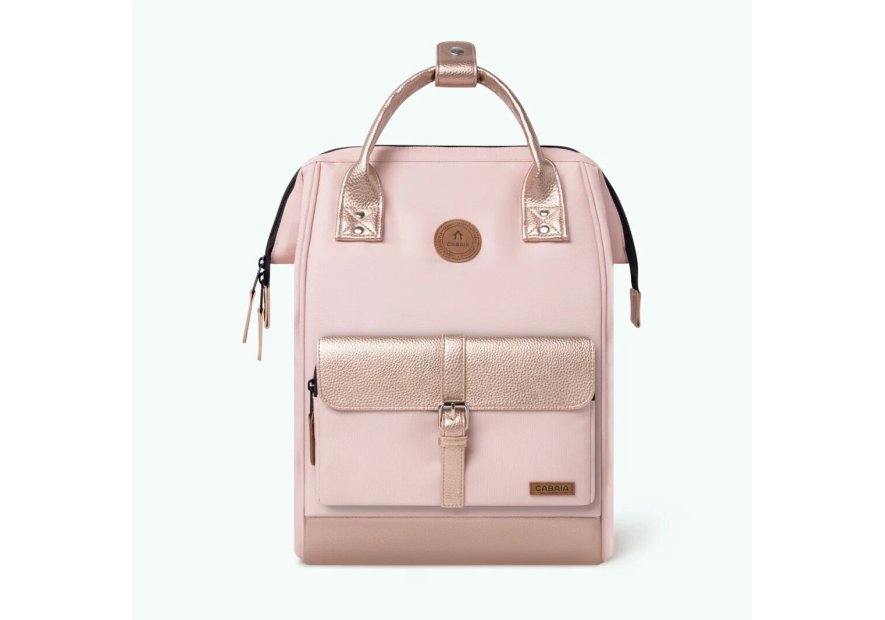 Cabaïa BAGS MEDIUM - NYLON 900D - QUERE sac à dos adventurer médium cabaïa Maroquinerie