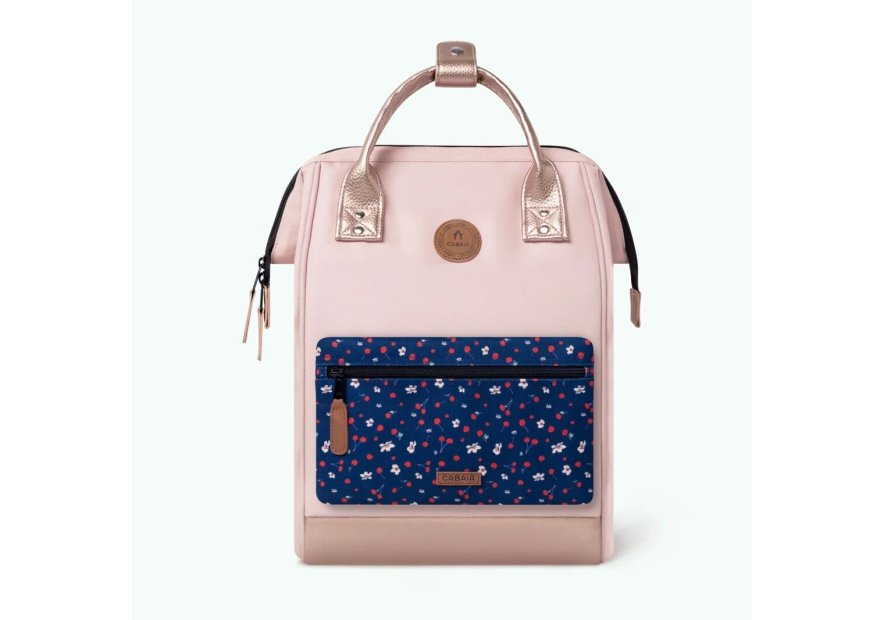 Cabaïa BAGS MEDIUM - NYLON 900D - QUERE sac à dos adventurer médium cabaïa Maroquinerie
