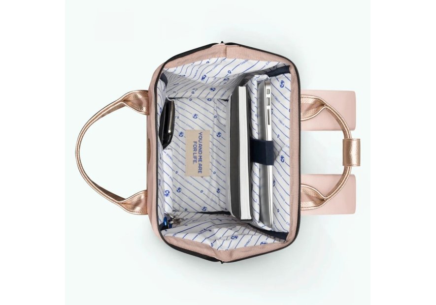 Cabaïa BAGS MEDIUM - NYLON 900D - QUERE sac à dos adventurer médium cabaïa Maroquinerie