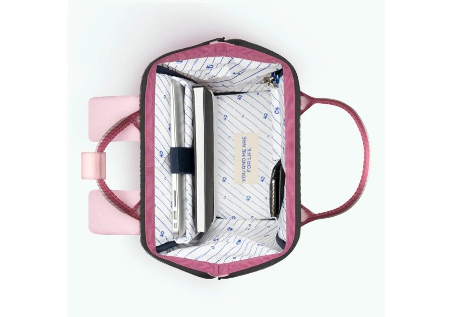 Cabaïa BAGS MEDIUM - NYLON 900D - ASSOU sac à dos adventurer médium cabaïa Maroquinerie