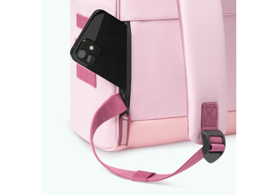 Cabaïa BAGS MEDIUM - NYLON 900D - ASSOU sac à dos adventurer médium cabaïa Maroquinerie