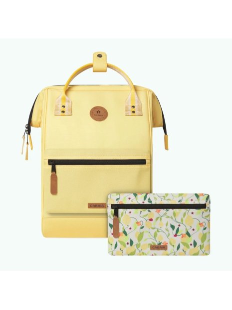 Cabaïa BAGS MEDIUM - NYLON 900D - BENGU sac à dos cabaïa adventurer médium loisirs