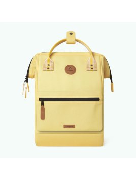 Cabaïa BAGS MEDIUM - NYLON 900D - BENGU sac à dos adventurer médium cabaïa Maroquinerie