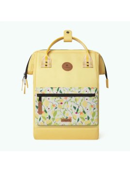 Cabaïa BAGS MEDIUM - NYLON 900D - BENGU sac à dos adventurer médium cabaïa Maroquinerie